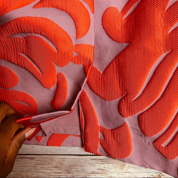 Ann Taylor luxe  skirt size 4 - Picture 7 of 7